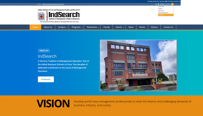 indsearch.org